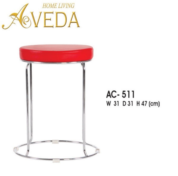 KURSI SUSUN AVEDA AC 511