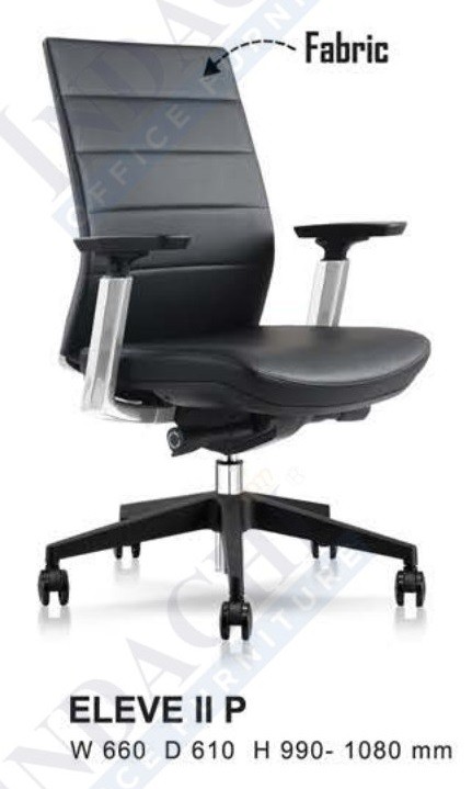Kursi Kantor Indachi Eleve Ii P