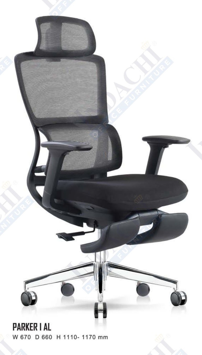 Kursi Kantor Indachi Parker I AL