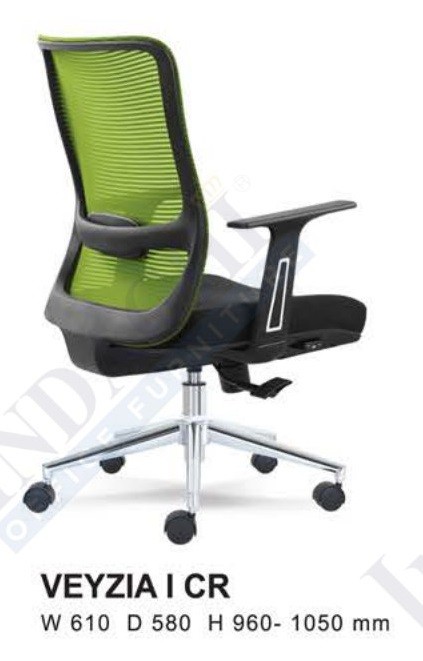 Kursi Kantor Indachi Veyzia I CR