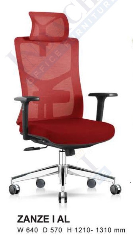 Kursi Kantor Indachi Zanze I AL