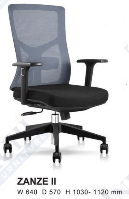 Kursi Kantor Indachi Zanze II