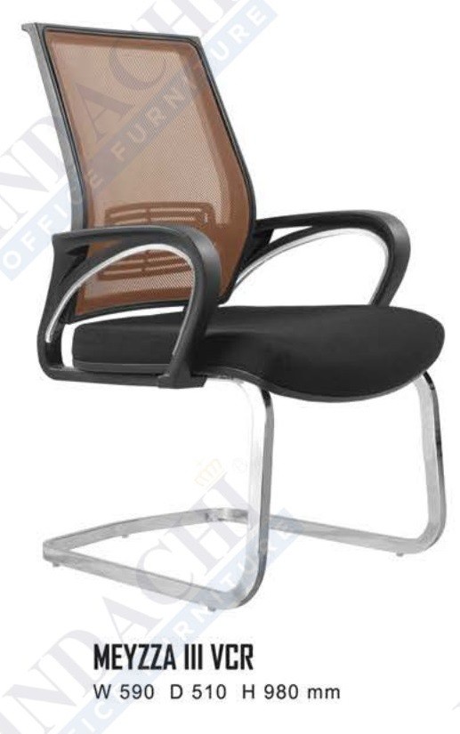 Kursi Kantor Indachi Meyzza III VCR