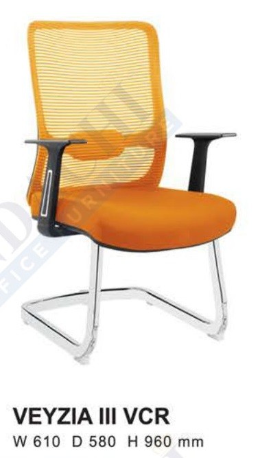 Kursi Kantor Indachi Vienza III VCR