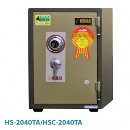 BRANKAS ICHIBAN HSC-2040TA MILLENIUM
