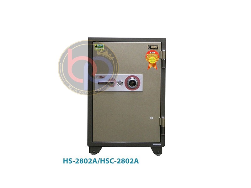 Brankas Ichiban HS-2802 A