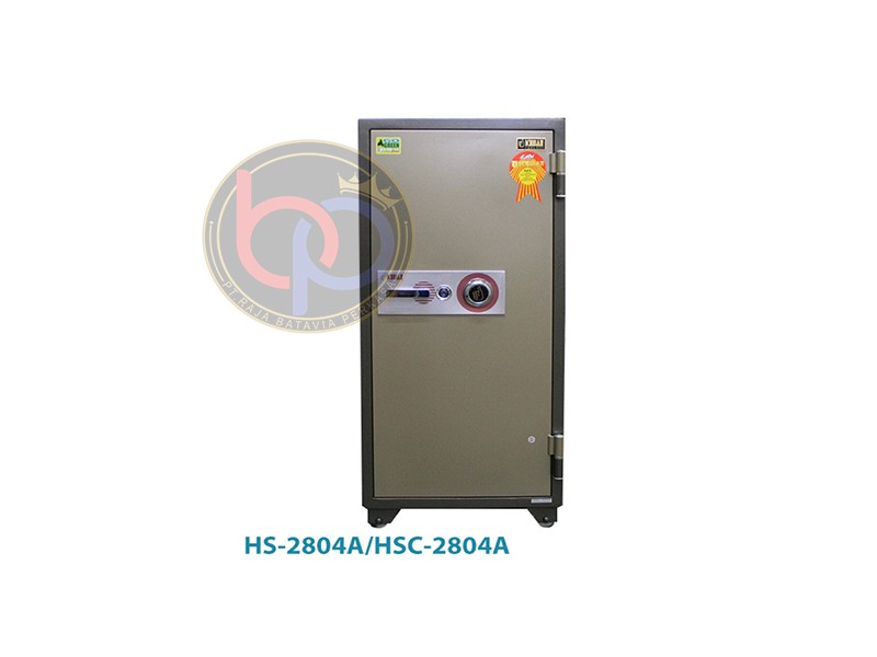 Brankas Ichiban HS-2804 A