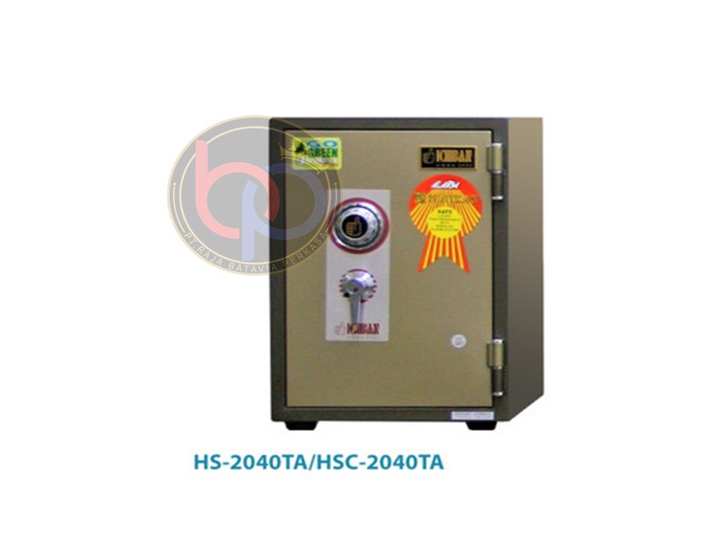 BRANKAS HS/HSX-2040TA