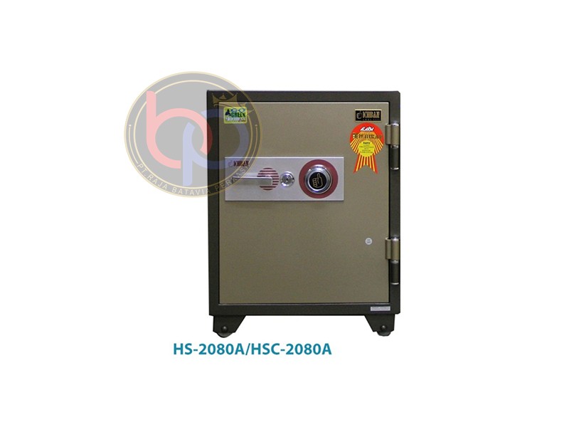 BRANKAS HS/HSX-2080 A
