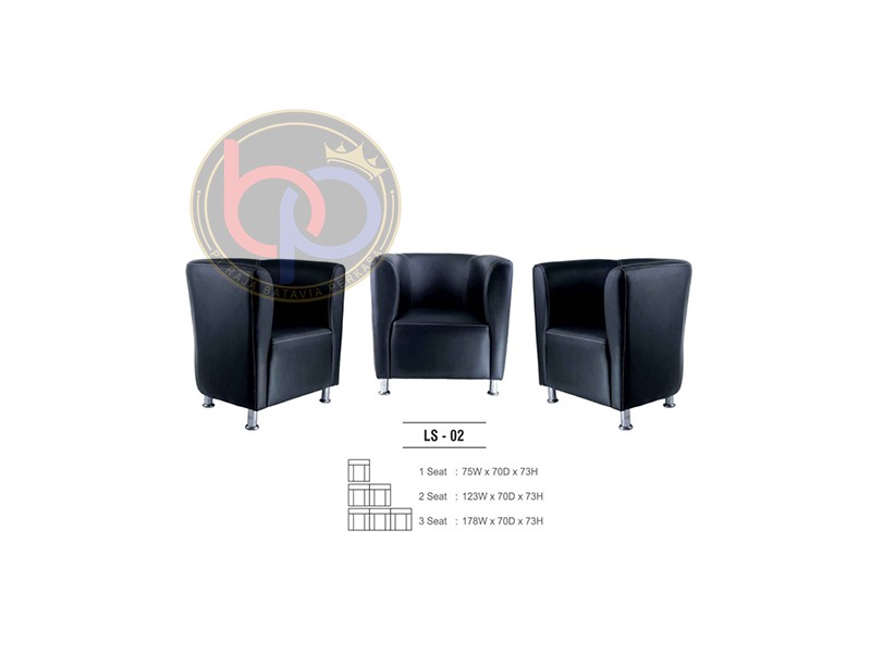 SOFA KANTOR GRESCO LS2