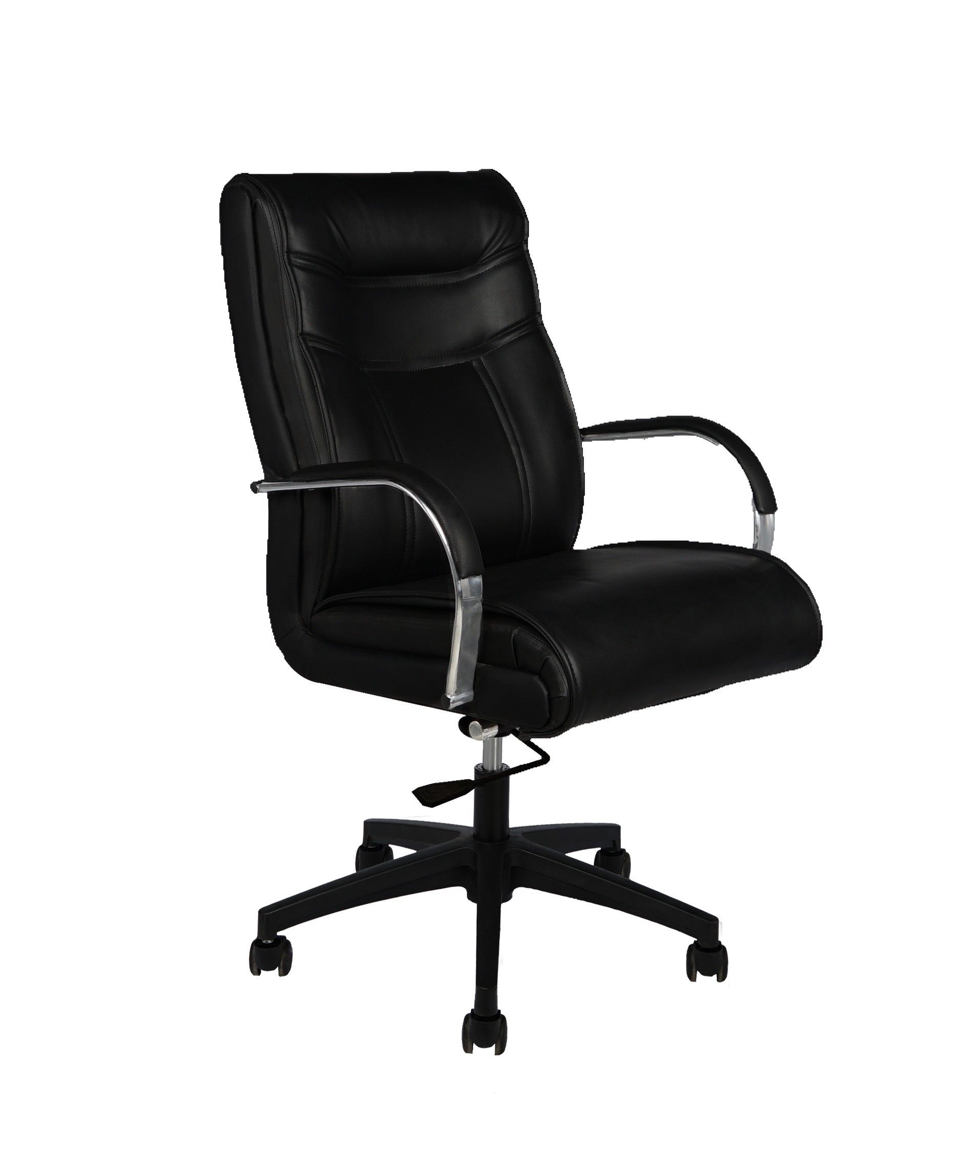 Kursi Kantor Polaris HK-C106