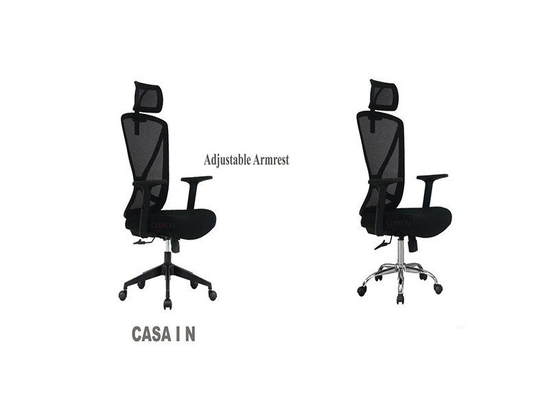 KURSI KANTOR CARRERA CASA 1 N 