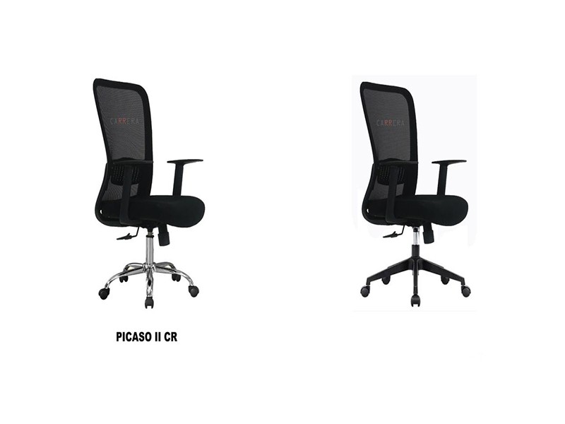 KURSI KANTOR PICASO II CR