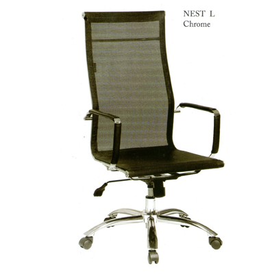 Kursi Manager Subaru NEST L