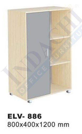 Lemari Arsip Indachi Elvaro ELV - 886