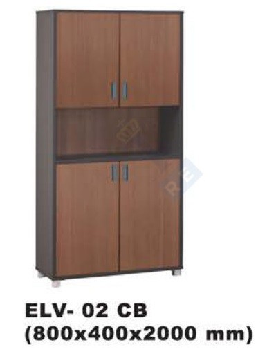 Lemari Arsip Indachi Elvaro ELV - 02 - CB