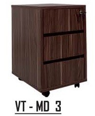 Filling Cabinet Indachi VT MD 3