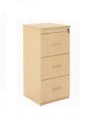 Filling Cabinet Indachi Casa DFC 333 T