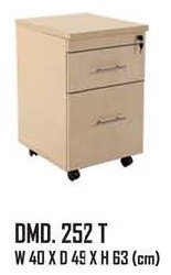 Filling Cabinet Indachi DMD 252 T