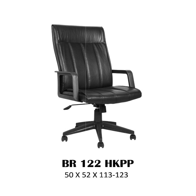 Kursi Direktur Brother BR 122 HKPP