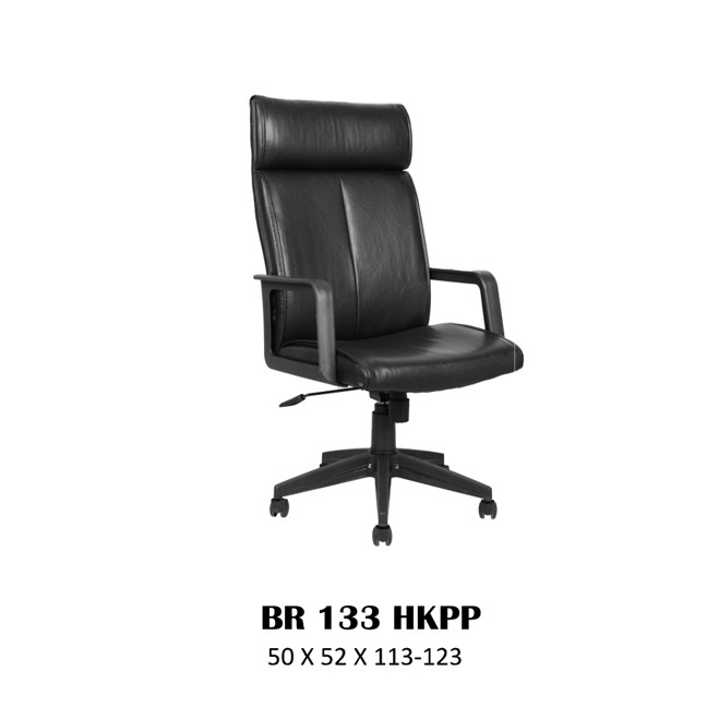 Kursi Direktur Brother BR 133HKPP