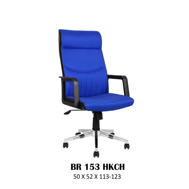 Kursi Direktur Brother BR 153 HKCH