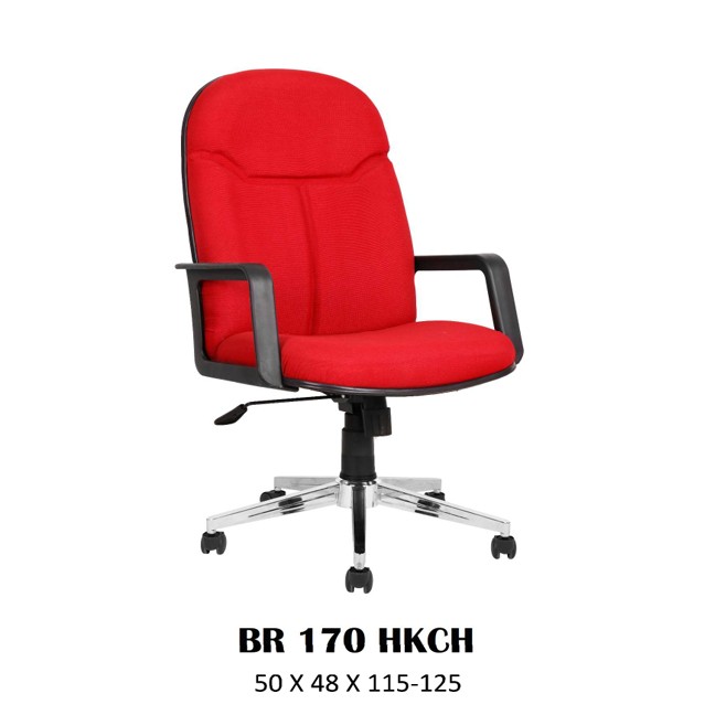 Kursi Diektur Brother BR 170 HKCH