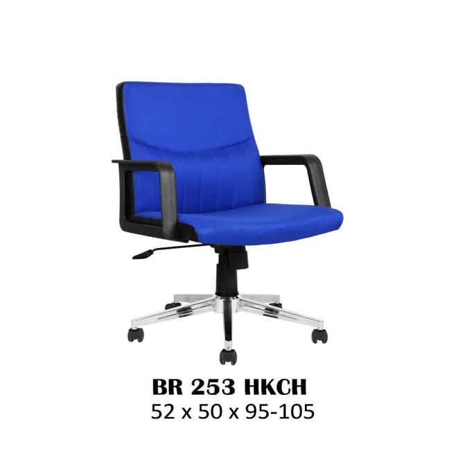 Kursi Staff Brother BR 253 HKCH