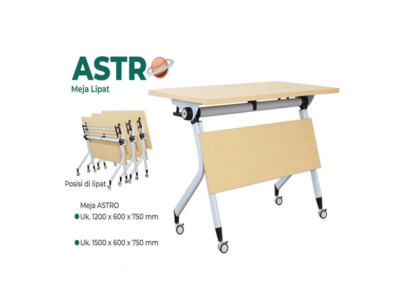 KURSI MEJA SEKOLAH VERONA