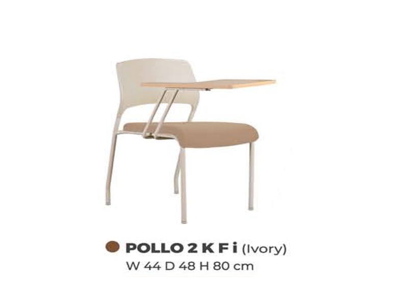 KURSI BELAJAR SEKOLAH POLLO 2K FI DONATI