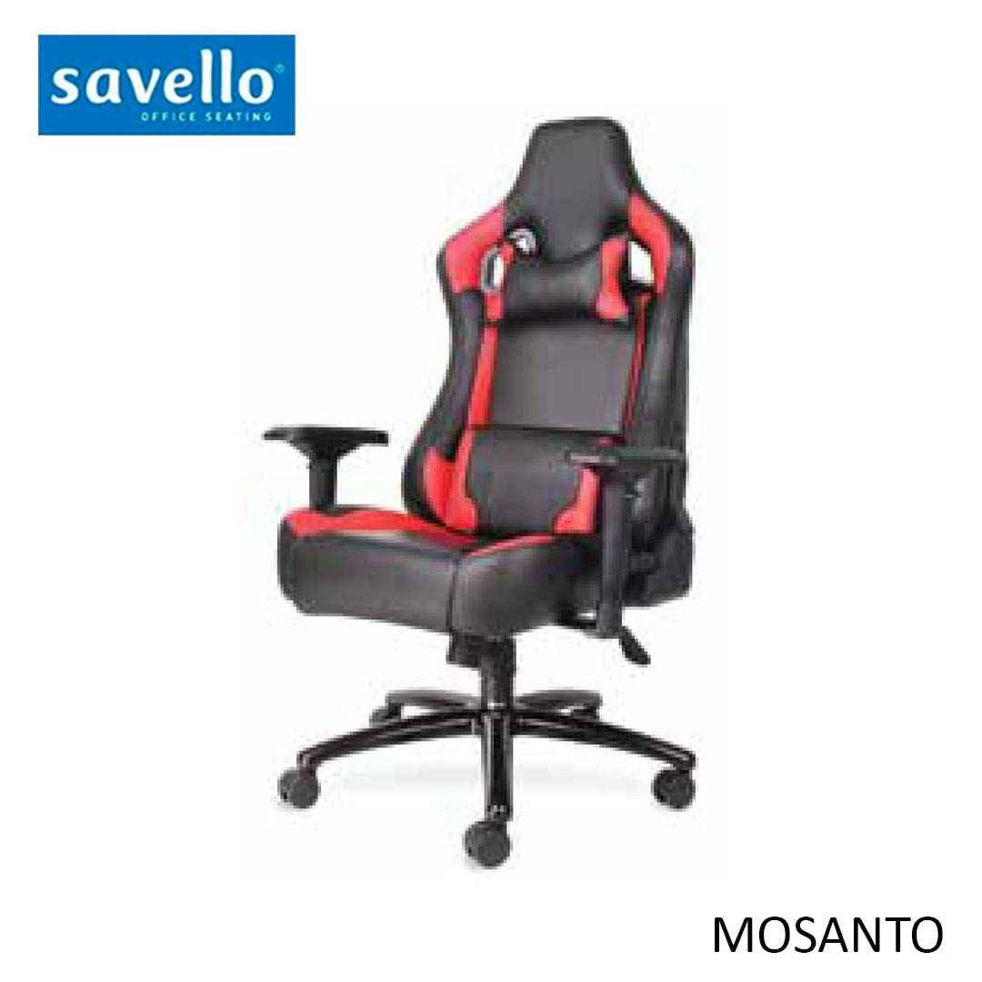 Kursi Gaming Savello Mosanto