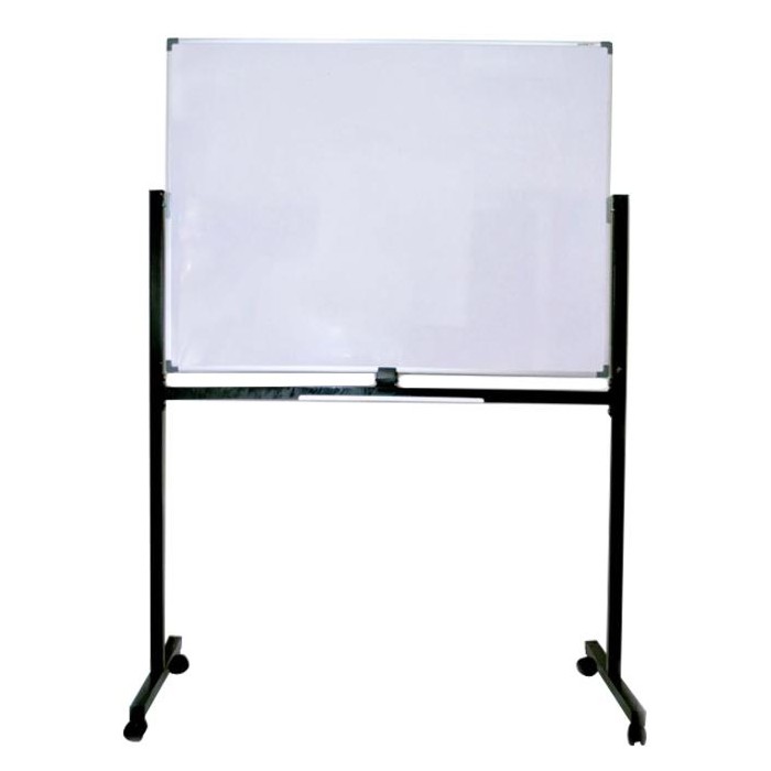Papan Tulis SAKANA 60 x 90 cm Standing Single Face