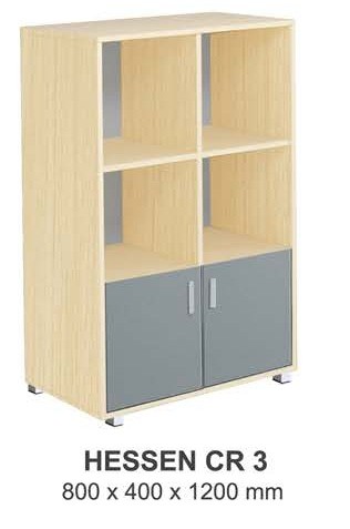 Lemari Arsip Donati Hessen CR 3