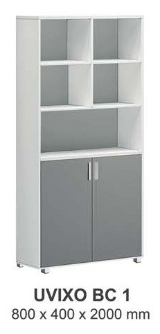 Lemari Arsip Donati Uvixo BC 1