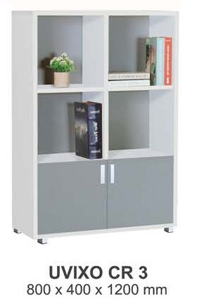 Lemari Arsip Donati Uvixo CR 3