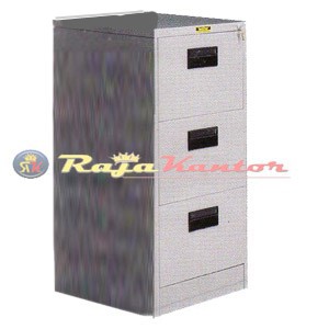 Filling Cabinet Daiko 3 Laci FD 103