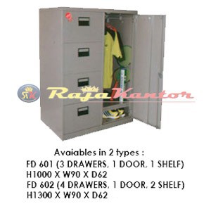 Direction Cabinet Daiko DD-602