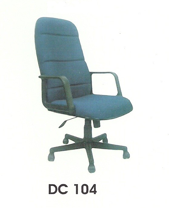 Kursi Direktur Daiko DC 104