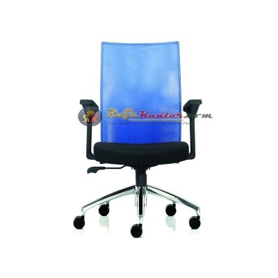 Kursi Manager Indachi Capri I AL