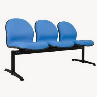 Kursi Tunggu Chairman VC 430