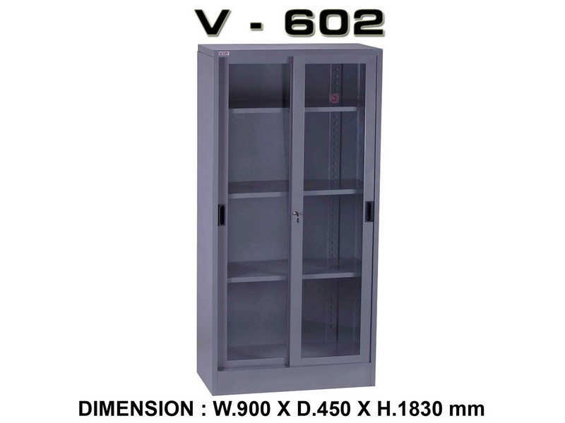 Lemari Arsip VIP V 602