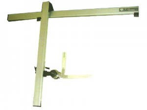 Mesin Gambar Bofa Tracker A0