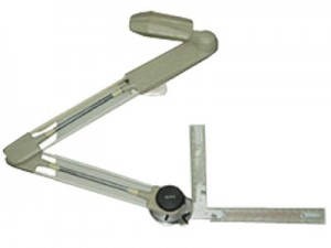 Mesin Gambar Bofa A1 Arm 7103