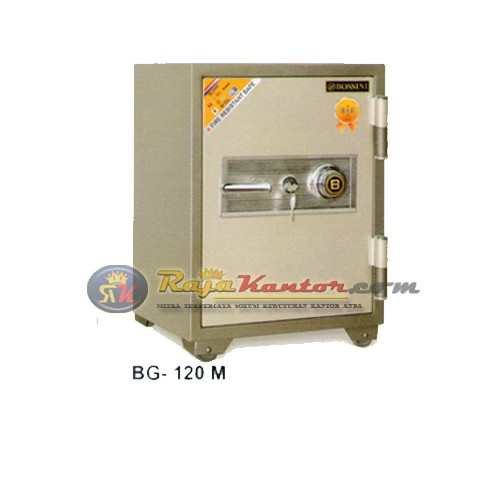 Brankas Bossini BG 120 M