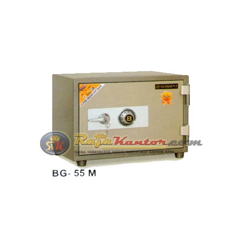 Brankas Bossini BG 55 M