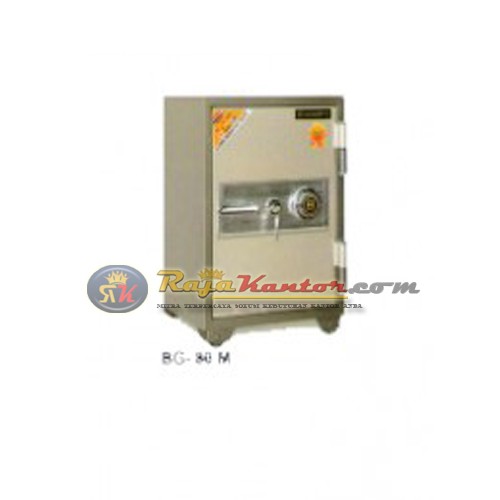 Brankas Bossini BG 80 M