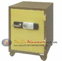 Brankas Fire Resistant Safe Digital Daichiban DS 80 D