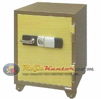 Brankas Fire Resistant Safe Digital Daichiban DS 802 D