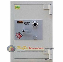 Brankas Fire Resistant Safe Ichiban S-601