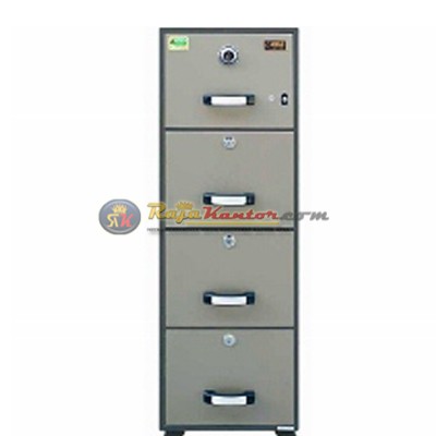 Fire Proof Ichiban TB4-4D